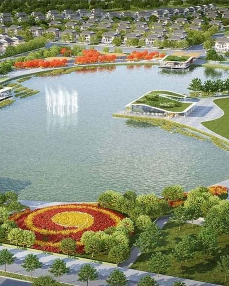 Tầm nhìn và sứ mệnh tập đoàn Nam Cường.