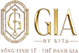 Gia by Kita Group Logo