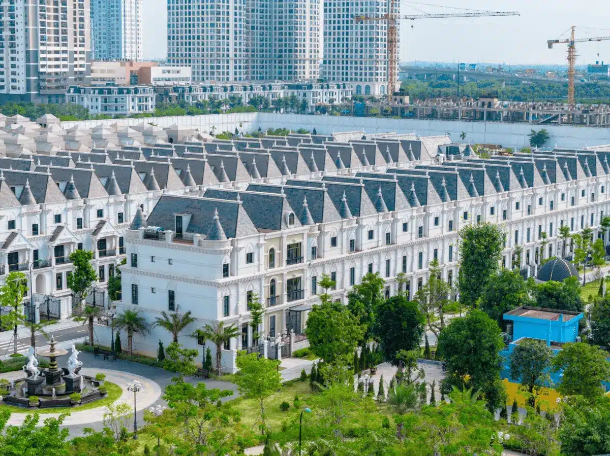 Lợi thế đầu tư căn hộ cao cấp tại Tây Hồ Tây