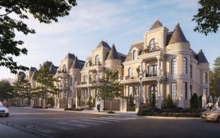 Biệt thự mang phong cách Châu Âu cổ điển tại GIA by KITA Group kết nối hài hòa giữa nét vương giả cổ điển cùng tiện nghi hiện đại, khẳng định đẳng cấp sống thượng lưu độc bản cho gia chủ.
